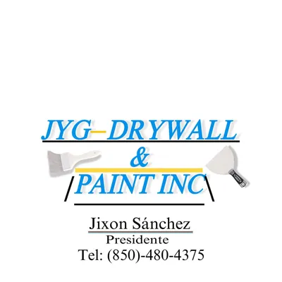 JYG DRYWALL & PAINTING INC