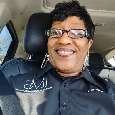 Leaders of Monumental Services LLC