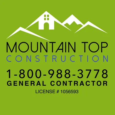 Mountain Top Construction LLC