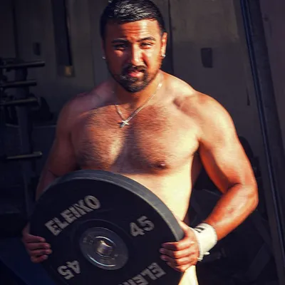 Fredo’s Personal Training