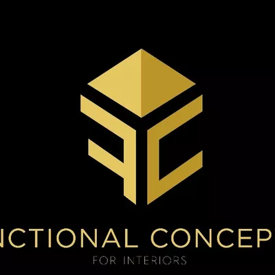 Functional Conceptz for Interiors