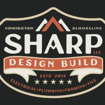 Sharp Design and Build