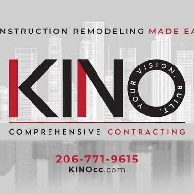 Kino Construction LLC