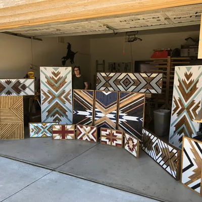 AZ Wood Art LLC