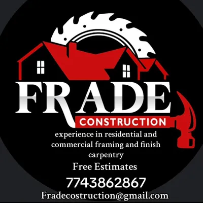 Frade construction
