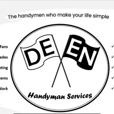 Deen Handyman Services