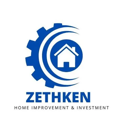 Commercial cleaning service by ZETHKEN