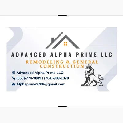Advanced Alpha Prime LLC