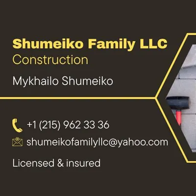 Shumeiko Family LLC