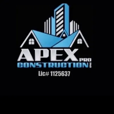 Apex Pro Construction Inc