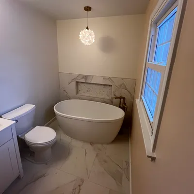 Indiana renovation solutions LLC
