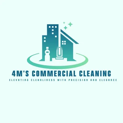 4m's Commercial Cleaning llc
