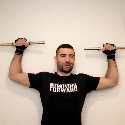 Mujun Fitness