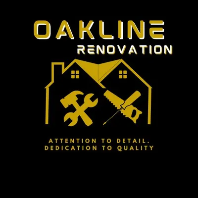 OakLine renovation