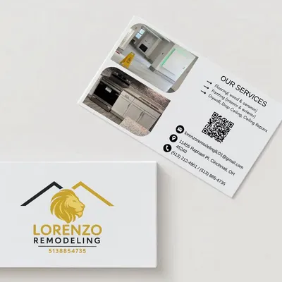 Lorenzo Remodeling LlC