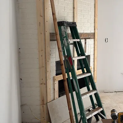 Painting homes and remodeling J.O