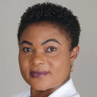 Jennifer Agyei