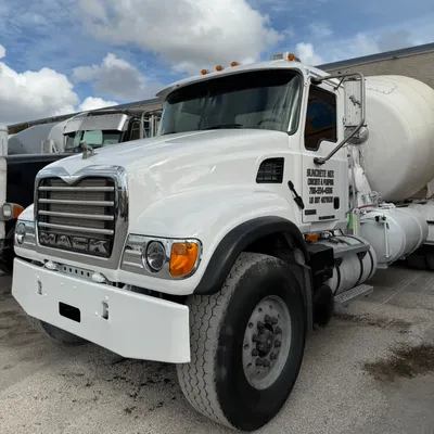 Suncrete Mix LLC