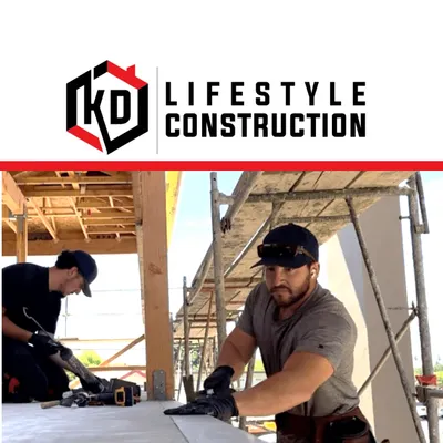 KD Lifestyle Construction