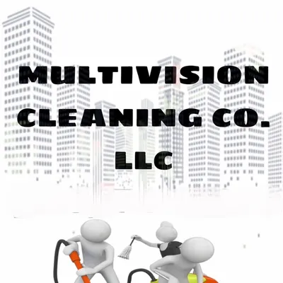 MULTIVISION CLEANING CO. LLC