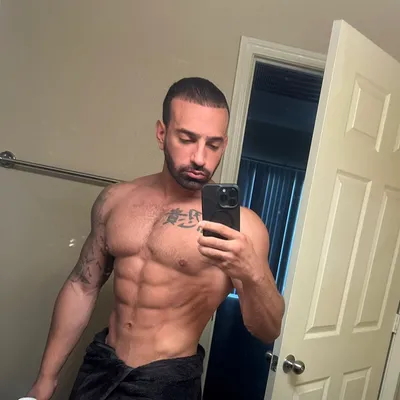 Zach G Fitness