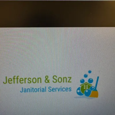 Jefferson & Sonz Cleaning Service, LLC