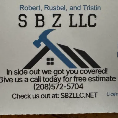 SBZ llc