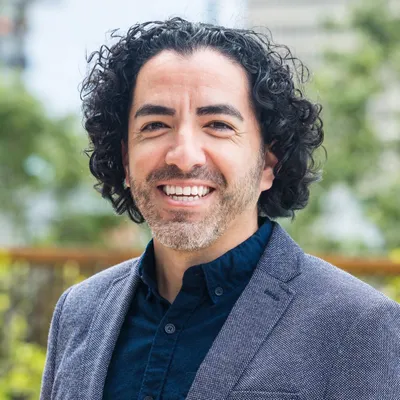 Hugo Fernando
