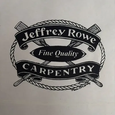 Jeffrey Rowe Carpentry