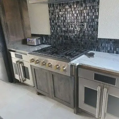 DW Construction Pros LLC