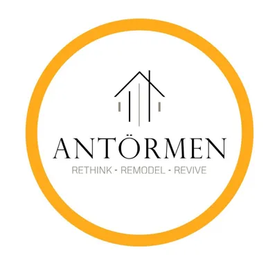 ANTÖRMEN