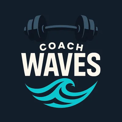 Coach Waves Fitness & Wellness