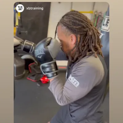 Keep going fitness