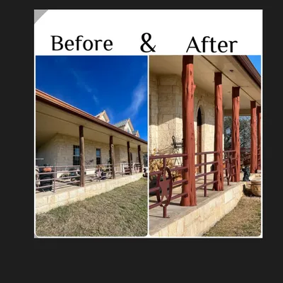 Texas Tile & Paint