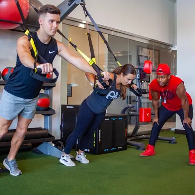 J3FITNESS