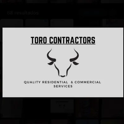 Toro contractors