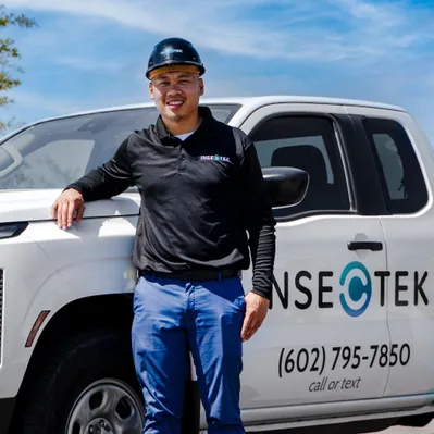 Insectek Pest Solutions, Inc.