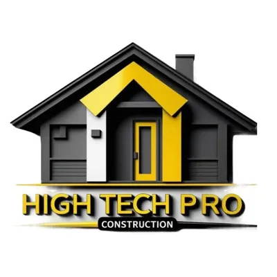 High Tech pro construction