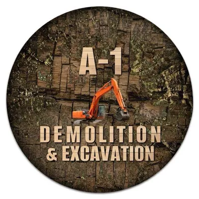 A-1 Excavation & Demolition