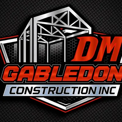 DM GABLEDON CONSTRUCTION