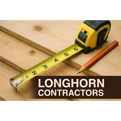 Longhorn Contractors