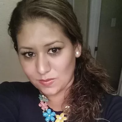 Dulce Castro
