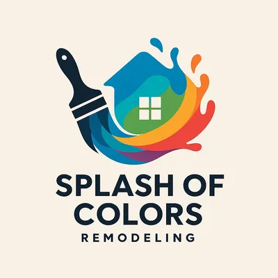 Splash Of Colors