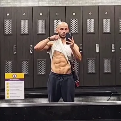 Enrique Mobile Personal Trainer