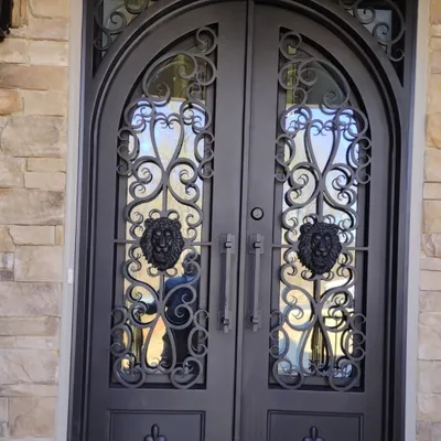 Roesler's remodeling