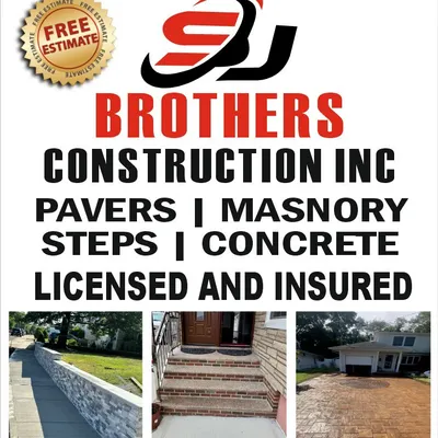 SJ BROTHERS CONSTRUCTION INC.