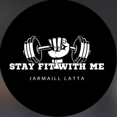 Stay Fit With Me Fitness