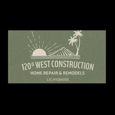 120° West Construction
