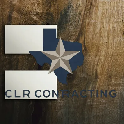 CLR CONTRACTING