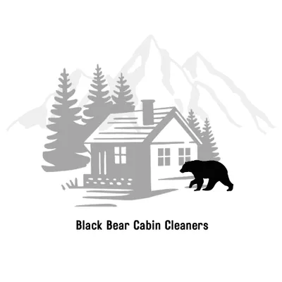 Black Bear Cabin Cleaners LLC